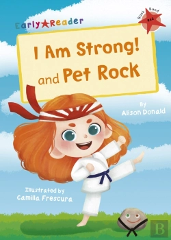 Bertrand.pt - I Am Strong! And Pet Rock
