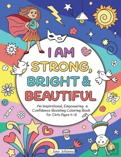 Bertrand.pt - I Am Strong, Bright  Amp  Beautiful: An