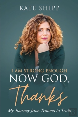 Bertrand.pt - I Am Strong Enough Now God, Thanks