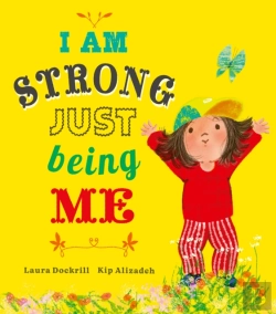 Bertrand.pt - I Am Strong Just Being Me