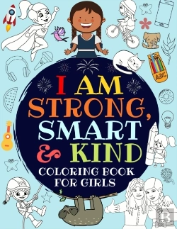 Bertrand.pt - I Am Strong, Smart & Kind
