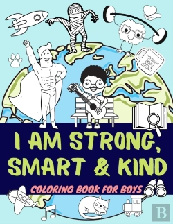 Bertrand.pt - I Am Strong, Smart &Kind