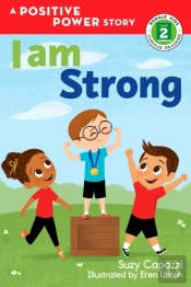 I Am Strong