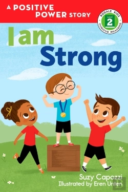Bertrand.pt - I Am Strong