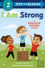 I Am Strong
