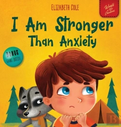 Bertrand.pt - I Am Stronger Than Anxiety