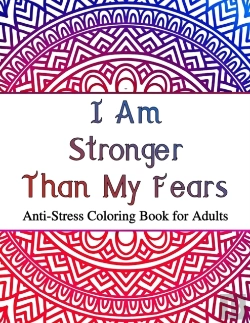 Bertrand.pt - I Am Stronger Than My Fears