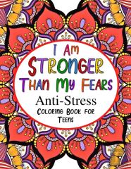 I Am Stronger Than My Fears