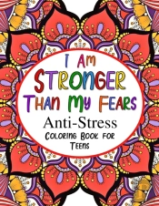 I Am Stronger Than My Fears