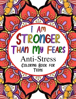 Bertrand.pt - I Am Stronger Than My Fears