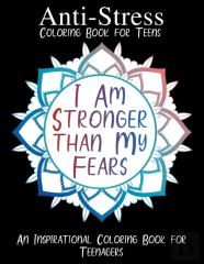 I Am Stronger Than My Fears