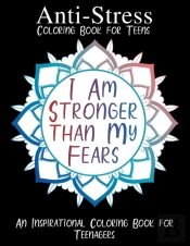 I Am Stronger Than My Fears