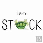 I Am Stuck