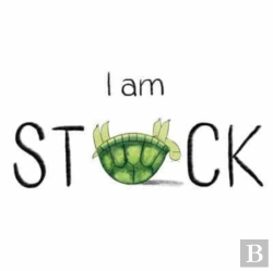 Bertrand.pt - I Am Stuck