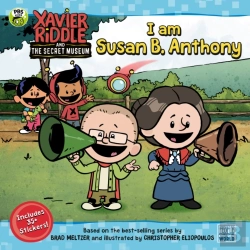 Bertrand.pt - I Am Susan B. Anthony