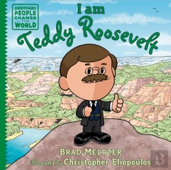 Bertrand.pt - I Am Teddy Roosevelt