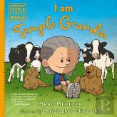 I Am Temple Grandin