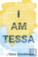 I Am Tessa