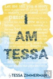 I Am Tessa