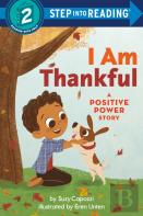 I Am Thankful