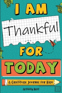 Bertrand.pt - I Am Thankful For Today