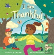 I Am Thankful