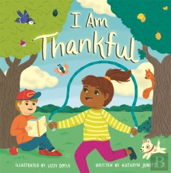Bertrand.pt - I Am Thankful