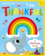 I Am Thankful