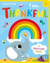 I Am Thankful