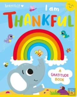 Bertrand.pt - I Am Thankful