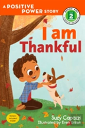 I Am Thankful