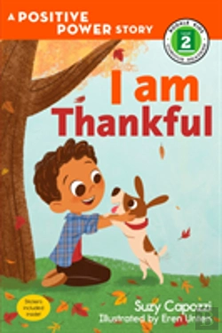 Bertrand.pt - I Am Thankful