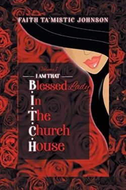 Bertrand.pt - I Am That B.I.T.C.H. (Blessed In The Church House) Lady