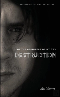 Bertrand.pt - I Am The Architect Of My Own Destruction