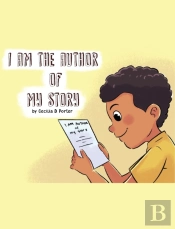 I Am The Author Of My Own Story