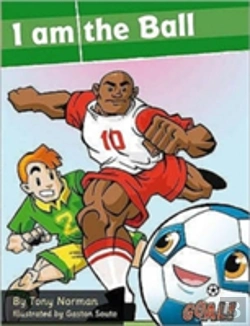 Bertrand.pt - I Am The Ball