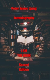 I Am The Book Second Edition