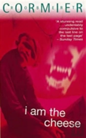 I Am The Cheese