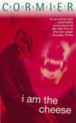 Bertrand.pt - I Am The Cheese