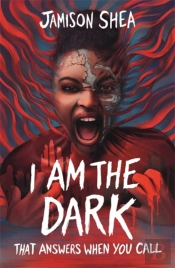 I Am The Dark That Answers When You Call