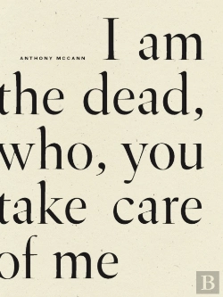 Bertrand.pt - I Am The Dead, Who, You Take Care Of Me