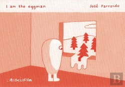 Bertrand.pt - I Am The Eggman