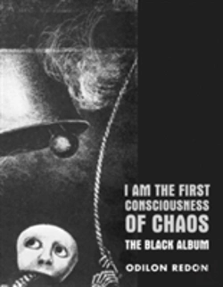 Bertrand.pt - I Am The First Consciousness Of Chaos