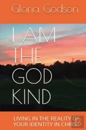 I Am The God Kind