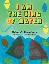I Am The King Of Water