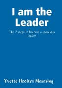 I Am The Leader