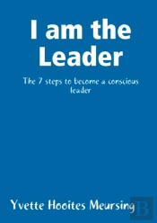 I Am The Leader