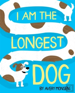 Bertrand.pt - I Am The Longest Dog