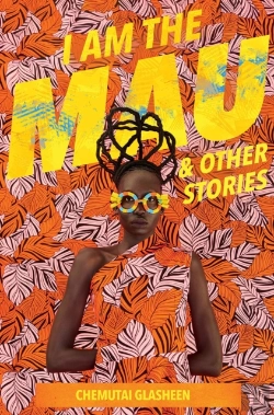 Bertrand.pt - I Am The Mau And Other Stories
