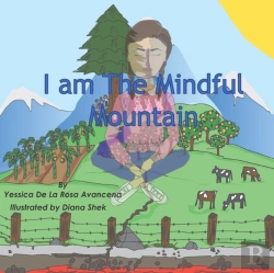 Bertrand.pt - I Am The Mindful Mountain